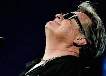 Bryan Duncan in Concert