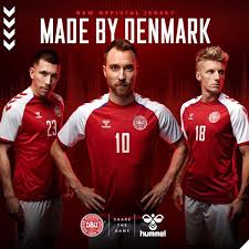 This respect for nature is why denmark is a pioneer in promoting sustainability. Hummel Release Special Edition All White Denmark Kit Soccerbible
