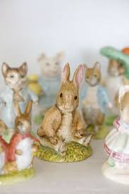 Beatrix potter flopsy rabbit soft toy $23.00. Frederick Warne Beatrix Potter Beatrix Potter Figurines Beatrix Potter Peter Rabbit And Friends