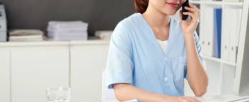Télécharge gratuit ce modèle de cv word secrétaire médicale et. Le Metier De Secretaire Medical Carriere Medicale