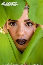 Andrea "Candy" Perez