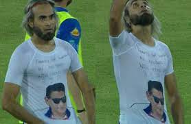 Shop for artwork by tahir imran. Psl 2021 Watch Imran Tahir Pays Touching Tribute To Late Pakistani Cricketer Tahir Mughal