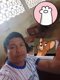 Señor MILTON FRANKLIN LÓPEZ LLERENA, pague su deuda de hace meses, con el  cuento de que su hija estaba enferma se le presto, que ejemplo de maestro!! 