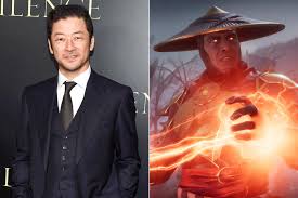 Here's our guide to their cast, their characters, and their powers. Mortal Kombat Movie See The Cast And Their Video Game Characters Ew Com
