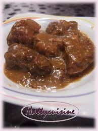 Carbonnade Flamande Au Cookeo Recettes De Cuisine Recette Carbonnade Recette Carbonade