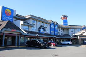 Welcome to comfort inn maingate in kissimmee orlando, formerly clarion hotel maingate orlando! Fire At Victoria Hotel Contained To One Room Leaves 20 Suites In Need Of Remediation Victoria News