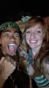 This is the only picture I have with Mac McAnally after the show. My dear  friend Melody Symanski was sooo excited she FORGOT to take our picture  while he autographed 🤦🏻‍♀️😂