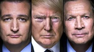 Will Cruz/Kasich tag team work against Trump?
