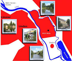 Der hafen recke umfasst ein hafenbecken und einen yachthafen auf dem gebiet der gemeinde recke im westfälischen tecklenburger land. Wsa Mittellandkanal Esk Ihme