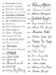 Rustic Calligraphy Wedding Invitations Printed Sample Etsy Tattoo Lettering Fonts Lettering Nautical Wedding Invitations