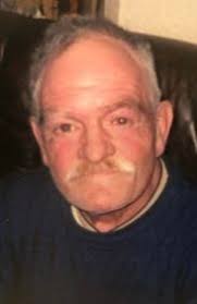 Condolence Book for Donal (Don) Davidson (Inchicore, Dublin)