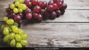 Grapes Nutrition Amazing Nutritional Facts About Grapes And
