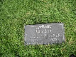 Nellie Needham Fullmer (1873-1928)