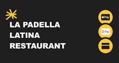 La Padella Latina Restaurant - Coconut Creek, FL - 1375 Lyons Rd ...