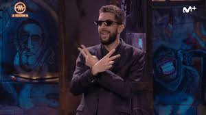 Check spelling or type a new query. David Broncano Y Las Polemicas Entrevistas En La Resistencia