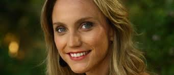 Fernanda Hansen y su nuevo proyecto — Pudahuel