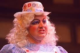 Dick Whittington :: Hertford Dramatic and Operatic Society