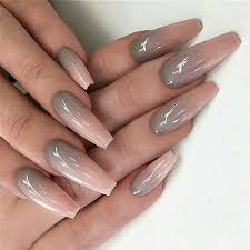 Pin On Gorgeous Nail Ideas