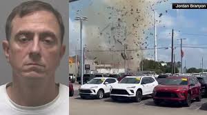 Lottery winner hits $3 million jackpot after checking ticket left in  nightstand for weeks