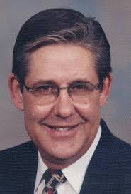 Charles Wendel Halm Obituary