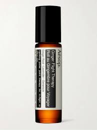 Colorless Ginger Flight Therapy 10ml Aesop Mr Porter