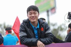 Xuân trường trước khi vào sân chang arena để cùng buriram united tiếp nakhon ratchasima ở vòng 11 thai league. LÆ°Æ¡ng Xuan TrÆ°á»ng Trong Chuyáº¿n Ä'i Diá»…u Hanh Má»«ng Ä'á»™i Tuyá»ƒn Vá» NÆ°á»›c Viá»‡t Nam Bong Ä'a Ä'ang Yeu