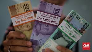 Memahami mata wang indonesia indonesian rupiah idr akmal khuns. Pemudik Bawa Duit Rp9 7 Triliun Ke Kampung Halaman