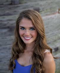 2018 Scholarship Recipients