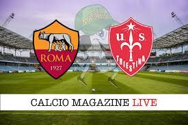 L'amichevole in diretta dalle 19.30 su sportitalia i giallorossi scenderanno in campo al nereo rocco di trieste contro i ragazzi di cristian bucchi. Xabrkifyzghp4m