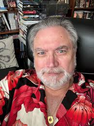 Harry Dresden (@HarriedWizard)