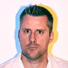 People — David Robert Newman