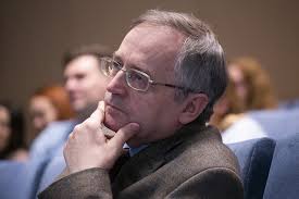 ICEF held the Anti-conference. You heard that right.