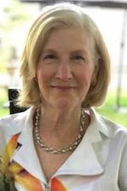 Anna Elizabeth Woodson