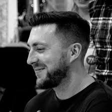 Craig Bentley (@craigbentley)