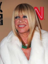 Suzanne Somers: Joyce DeWitt reacts to death of 'Three's Company' co-star