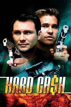 Hard Cash (2002) directed by Predrag Antonijević • Reviews, film + cast •  Letterboxd