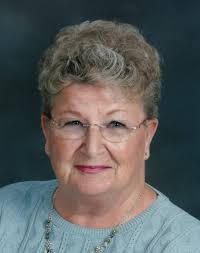 Evelyn) Doris Brukardt