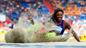 La colombiana caterine ibargüen compite en la ronda clasificatoria del triple salto femenino en los juegos olímpicos de verano 2020, en tokio, el viernes 30 de julio de 2021. Tokio 2021 Las Estrellas Colombianas En Los Juegos Olimpicos As Com