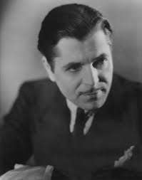 35 Vintage Portrait Photos of Warner Baxter in the 1920s and '30s ~ Vintage  Everyday