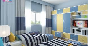 احدث تصميمات غرف الشباب لعام 2020 من تصميم ديكور ابداع Decor Epda3