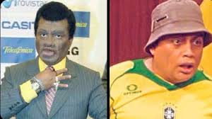 𝗟𝗟𝗘𝗚𝗢́ 𝗘𝗟 '𝗣𝗥𝗢𝗙𝗘'! Paulo Autuori ya se encuentra en la capital  peruana para cerrar su vínculo con #SportingCristal e intentar recuperar  terreno tanto en la #Liga1 como en la #CopaLibertadores. Los hinchas