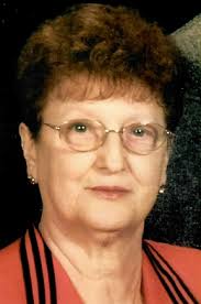 Obituary for Margaret (Konchan) Ryba
