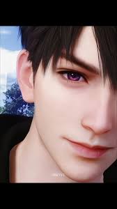 Yearning for Caleb: A Love and Deepspace Journey