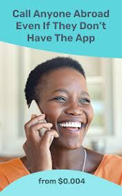 Yolla: International Calling