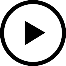 Play Button Png Youtube And Video Play Button Icon Free Download Free Transparent Png Logos Play Button Png Icons Png