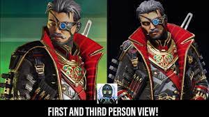 All apex legends wraith skins, octane, bangalore, bloodhound, caustic, crypto, fuse, gibraltar, horizon, lifeline, loba, mirage, pathfinder, rampart, revenant and. New Apex Legends Anniversary Collection Event Legendary Crypto Awoken Fury Skin In 1st 3rd Person Youtube