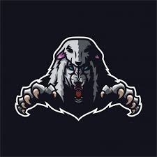 Wolf In Sheep Clothing Mascot Logo Retro Logos Team Logo Design Photo Logo Design