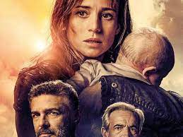 Maybe you would like to learn more about one of these? The Legacy Of The Bones Review Netflix Film Is Too Slow And Methodical