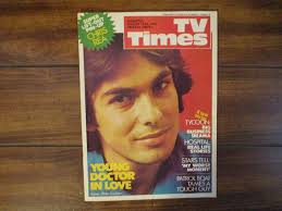 Aug. 18, 1979 Australian TV Mag(CHRIS REA/PETER LOCHRAN/JADE HURLEY/BILL  STALKER