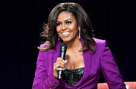 As first lady, she has repeatedly gone on extravagant vacations at enormous taxpayer expense, including a $100. Michelle Obama To Host Podcast On Relationships For Spotify Billboard
